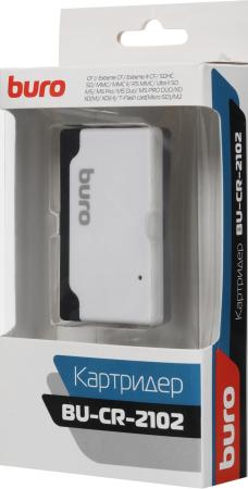 Карт-ридеры Buro BU-CR-2102 [389732]