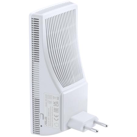 Беспроводные точки доступа и усилители Wi-Fi ASUS RP-AX58 [90IG07C0-MO0C10]