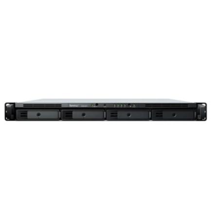 Сетевые накопители (NAS) Synology RackStation RS822RP+
