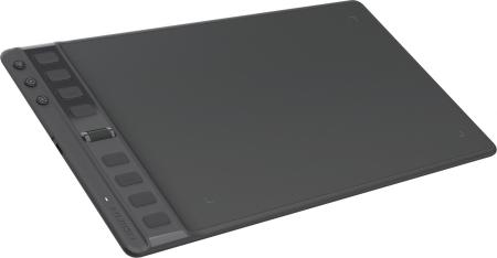Графические планшеты Huion Inspiroy 2 M H951P (черный) [H951P BLACK]