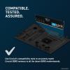 Оперативная память Crucial 16ГБ DDR5 5600 МГц CT16G56C46U5 [CT16G56C46U5]
