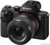 Объективы Sony FE 50mm F1.8 [SEL50F18F] [SEL50F18F.SYX]