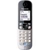 Радиотелефоны DECT Panasonic KX-TG2511RUN