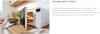 Микроволновые печи Gorenje MO20E2W