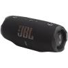 Беспроводные и портативные колонки JBL Charge 6 (черный) [JBLCHARGE6BLK, JBLCHARGE6BLKAM]