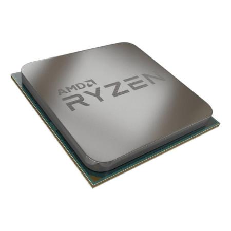 Процессоры AMD Ryzen 5 5600X [100-000000065]