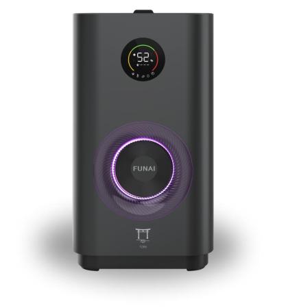 Очистители и мойки воздуха Funai Torii CC-TRE600/6.0(GF) [CC-TRE600/6.0(GF)]