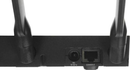 Беспроводные маршрутизаторы Mikrotik RB4011iGS+5HacQ2HnD-IN