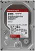 Жесткие диски WD Red Pro 8TB WD8005FFBX [WD8005FFBX]