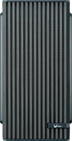 Корпуса Formula Air Mesh G1 (черный) [AIR MESH G1 B, 4711401660538]