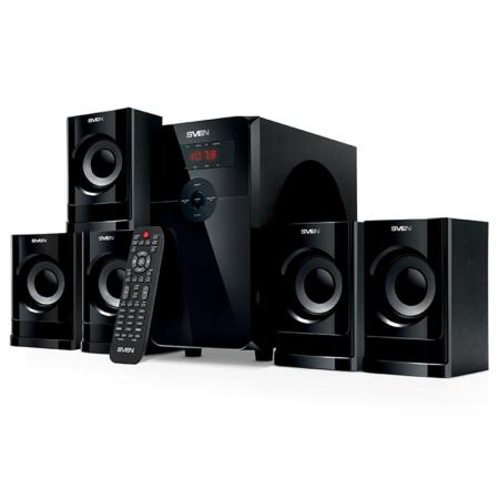 Мультимедиа акустика SVEN HT-201 [SV-015770]
