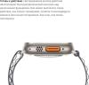 Умные часы и браслеты Maxvi SW-01 (розовый)