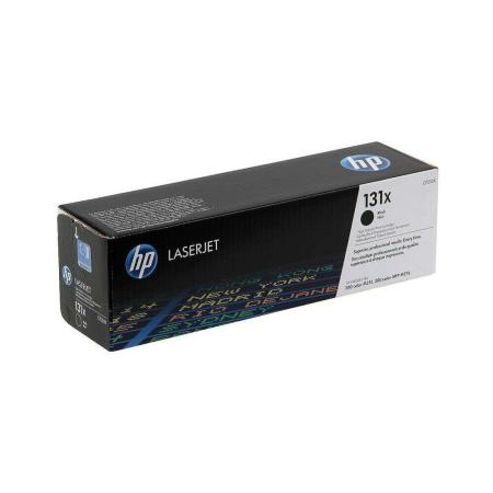 Картриджи для принтеров и МФУ HP LaserJet 131X (CF210X) [CF210X]