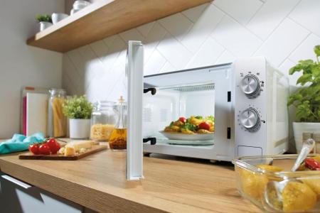 Микроволновые печи Gorenje MO20E2W