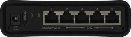 Беспроводные маршрутизаторы Mikrotik hAP ac2 RBD52G-5HacD2HnD-TC [RBD52G-5HacD2HnD-TC]