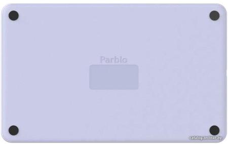 Графические планшеты Parblo Intangbo S (сиреневый)