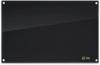 Офисные доски, флипчарты CACTUS CS-GBD-90x120-BK