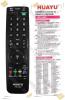 Универсальные пульты ДУ Huayu RM-L859 для LG universal [RM-L859]