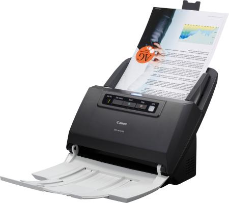 Сканеры Canon imageFORMULA DR-M160II [9725B003]