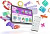 Планшеты Lenovo Tab Plus TB351FU 8GB/256GB (серый) [ZADX0082RU]