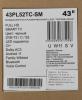 Телевизоры Polarline 43PL52TC-SM