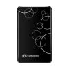 Внешние накопители Transcend StoreJet 25A3 1TB Black (TS1TSJ25A3K)