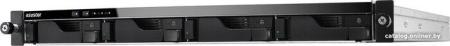 Сетевые накопители (NAS) ASUSTOR Lockerstor 4RD AS6504RD [AS6504RD, 90IX01H0-BW3S00]