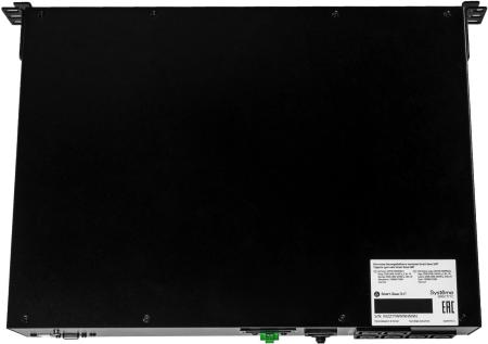 Источники бесперебойного питания Systeme Electric SMTSE1000RMI2U