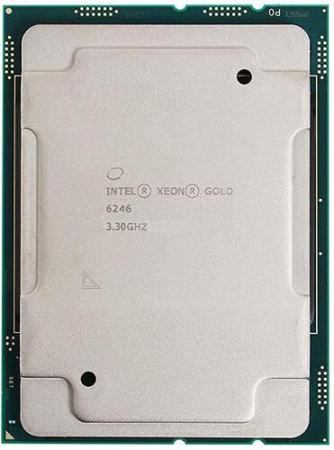 Процессоры Intel Xeon Gold 6246R [CD8069504449801]