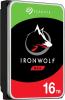 Жесткие диски Seagate IronWolf 16TB ST16000VN001 [ST16000VN001]
