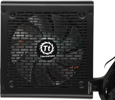 Блоки питания Thermaltake Smart BX1 RGB 750W SP-750AH2NKB-2 [PS-SPR-0750NHSABE-1]
