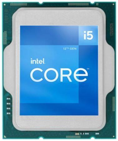 Процессоры Intel Core i5-12400 [CM8071504555317, CM8071504555317S, CM8071504650608]