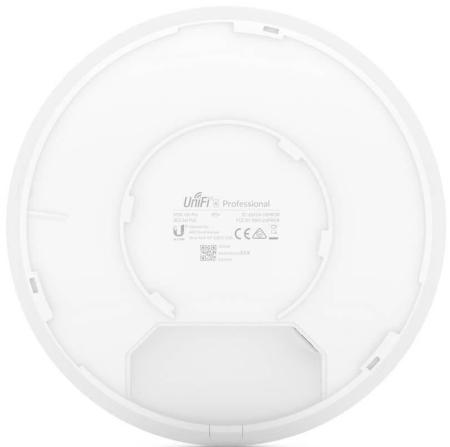 Беспроводные точки доступа и усилители Wi-Fi Ubiquiti UniFi 6 Pro [U6-Pro]