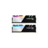 Оперативная память G.Skill Trident Z Neo 2x16GB DDR4 PC4-28800 F4-3600C16D-32GTZNC [F4-3600C16D-32GTZNC]