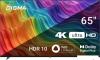 Телевизоры Digma DM-LED55UBB40 [DM-LED55UBB40, 2017778]