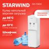 Кулеры для воды StarWind SW-1113EW