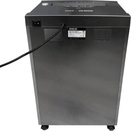 Шредеры Office-Kit S300 (0.8x5) [OK0805S300]