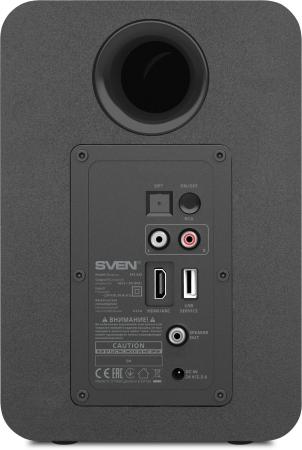 Мультимедиа акустика SVEN SPS-830