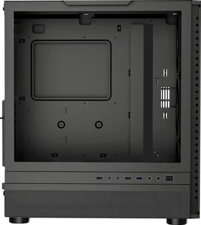 Корпуса PCCooler ME200 Mesh (черный) [C3-A520BKP3-GL, 6940526112235]