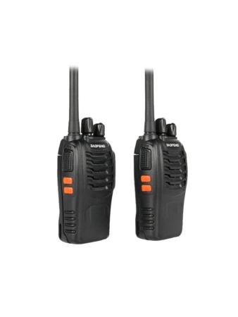 Портативные радиостанции Motorola T82 Extreme Quad