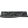 Клавиатуры Logitech K120 920-002506 [920-002506]