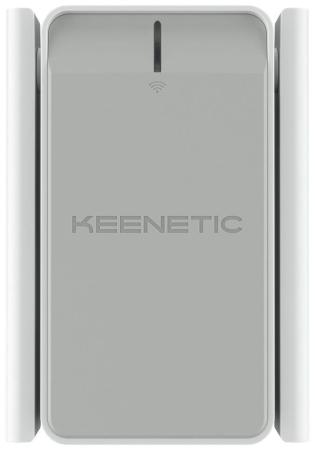 Беспроводные точки доступа и усилители Wi-Fi Keenetic Buddy 4 KN-3211 [KN-3211]