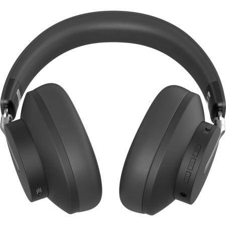 Наушники и гарнитуры A4Tech Bloody MH390 (черный)