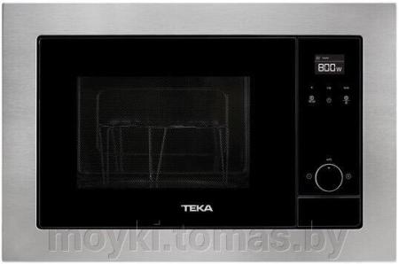 Микроволновые печи Electrolux EMS4253TEX