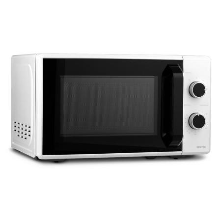 Микроволновые печи CENTEK CT-1550 (белый)