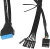 Корпуса MSI MAG Forge 112R