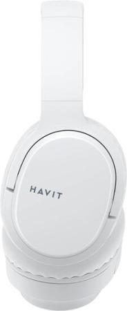 Наушники и гарнитуры Havit i62 (белый)