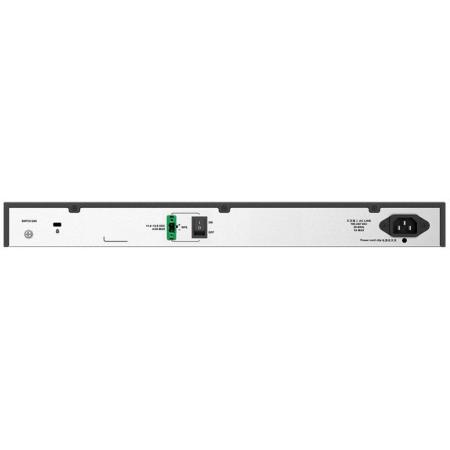 Коммутаторы D-Link DGS-3000-52L/B1A