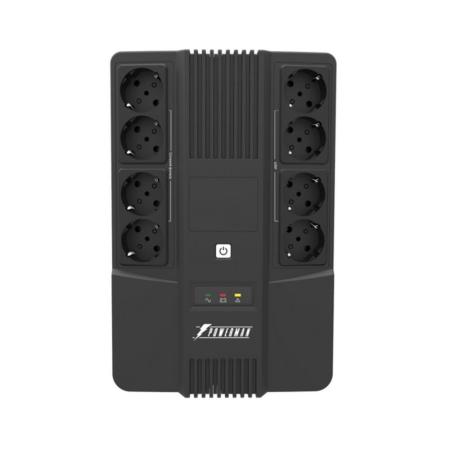Источники бесперебойного питания Powerman Brick 1000