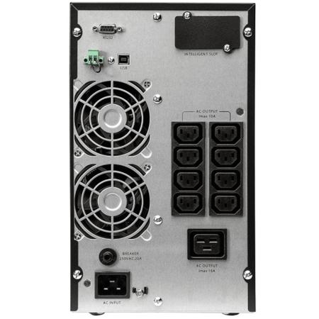 Источники бесперебойного питания IPPON Innova G2 3000 [427360]